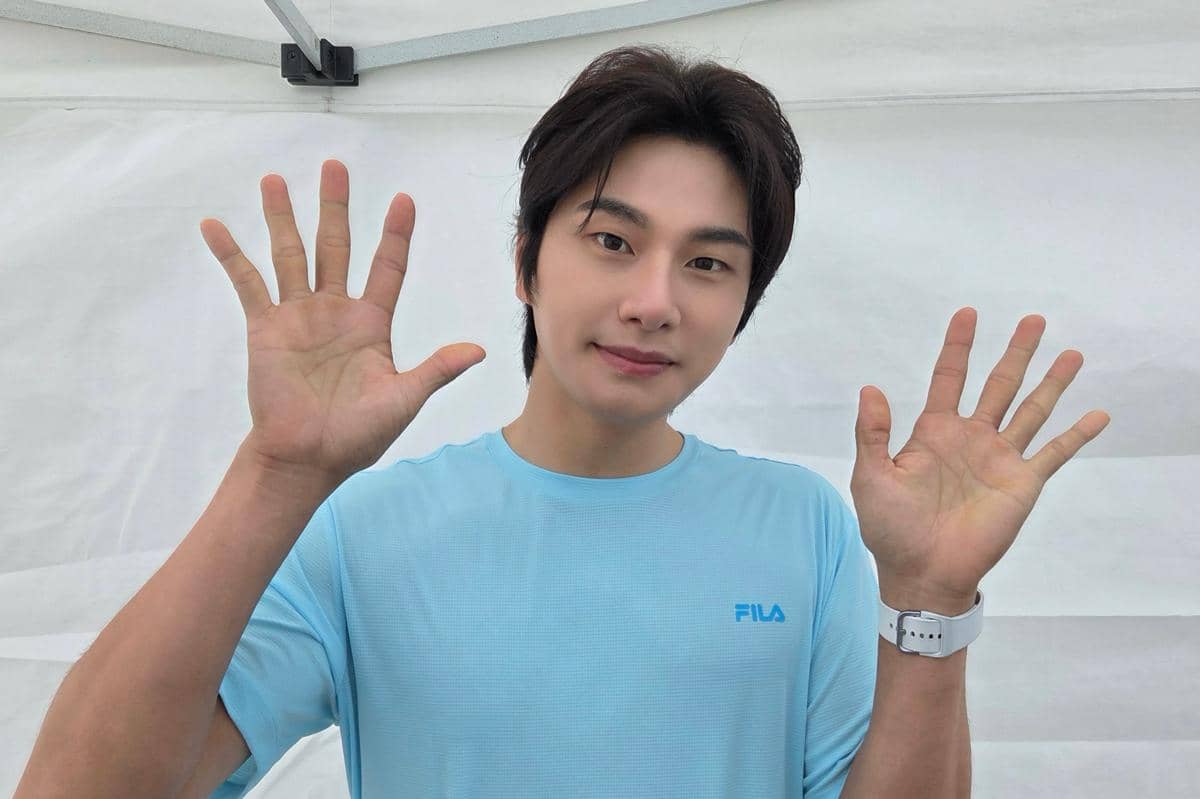 3 Artis Korea yang Pernah Tinggal di Mobil, Apa Alasannya?