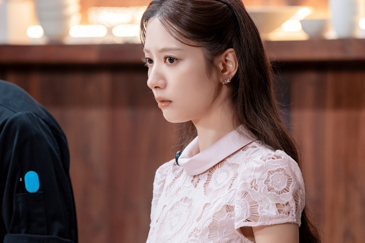still cut drama Dive into You
