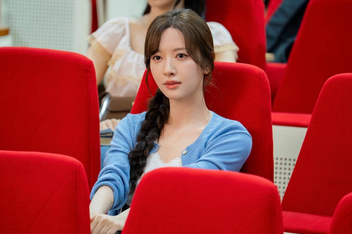 still cut drama Dive into You