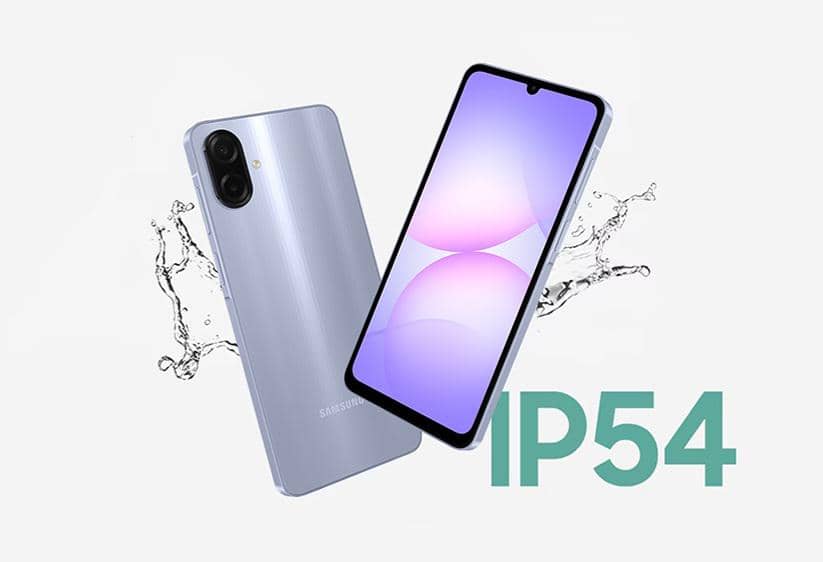 Samsung Galaxy A07s vs Samsung Galaxy A08, Apakah Beda Jauh?
