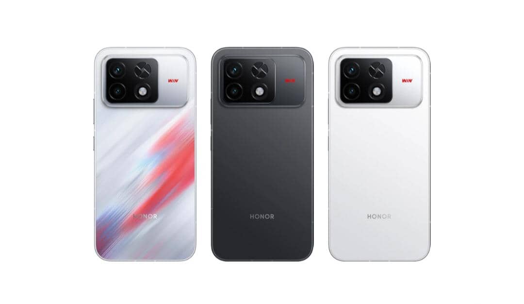 HONOR Win 2