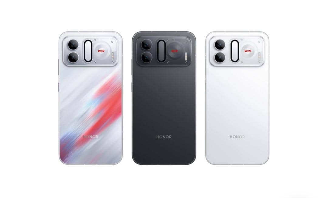 HONOR Win RT 2