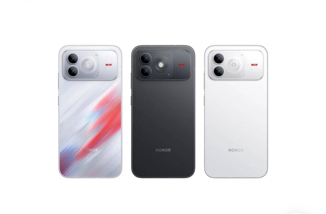 HONOR Win Turbo 2
