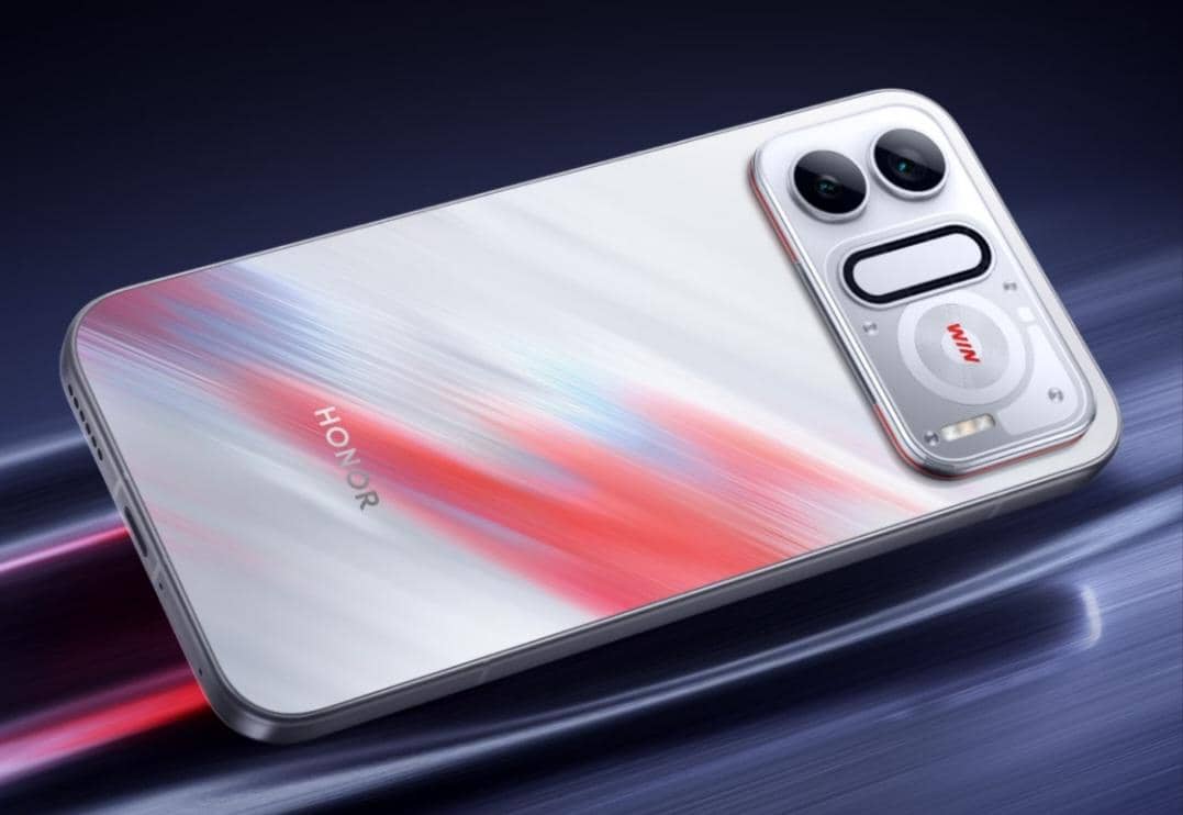 HONOR Win 2, Win RT 2, dan Win Turbo 2 Rilis, Baterai Badak