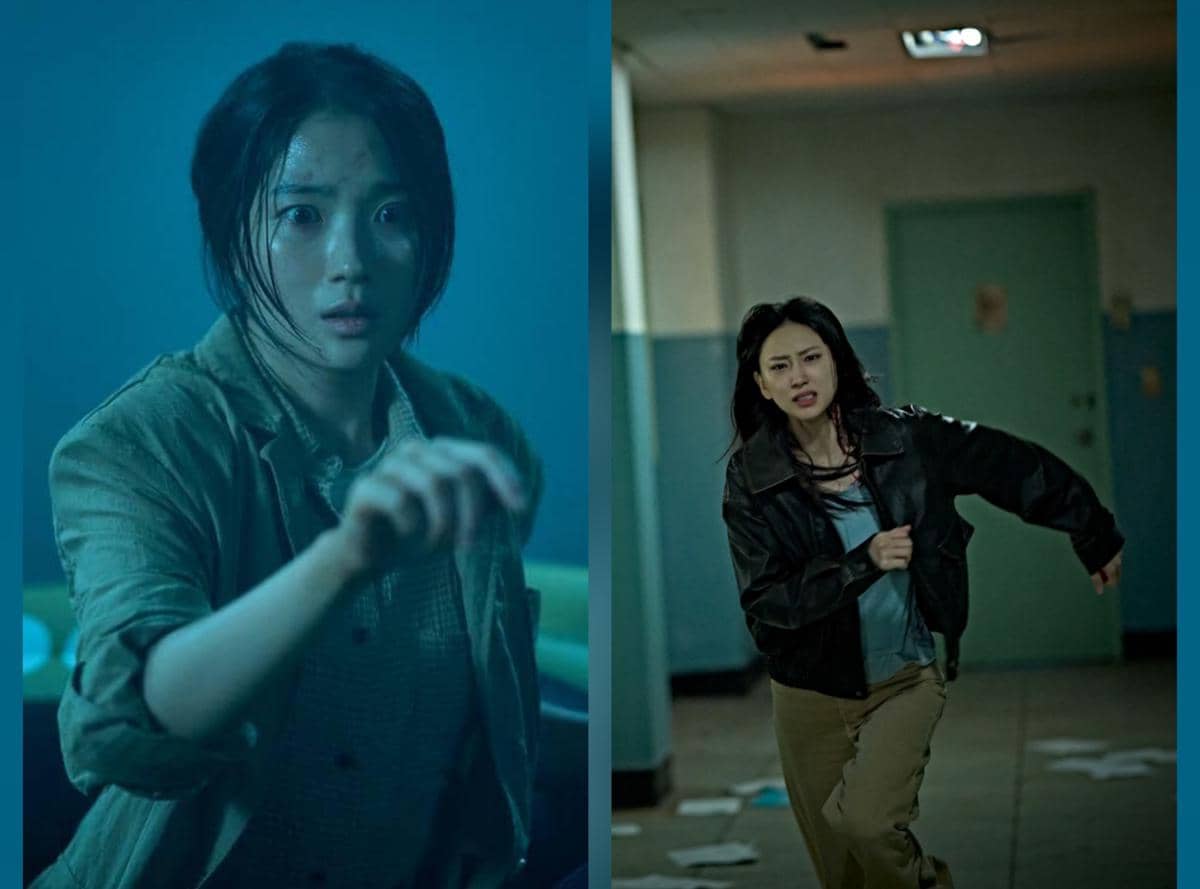 4 Film Horor Korea di 2026 tentang Datangi Tempat Angker, Merinding!