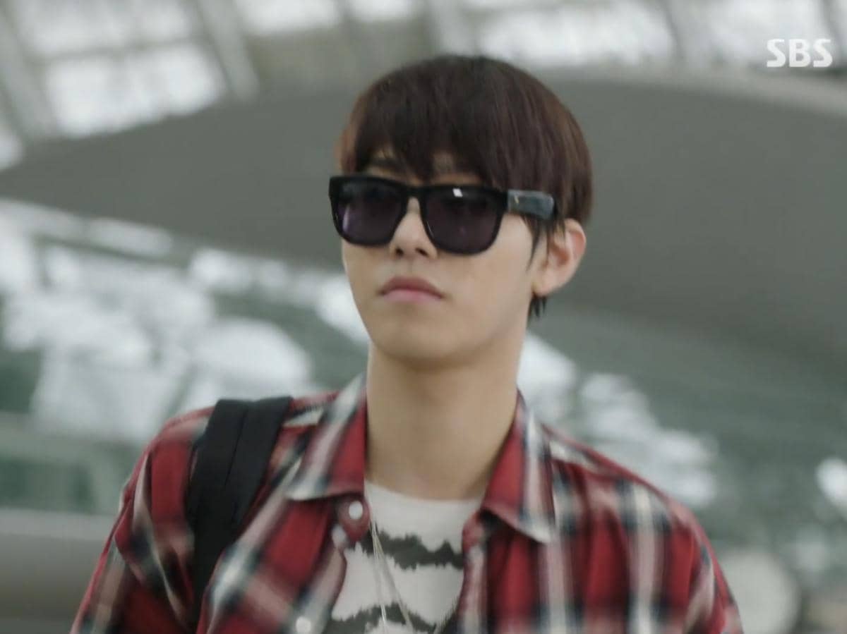Drama Entertainer