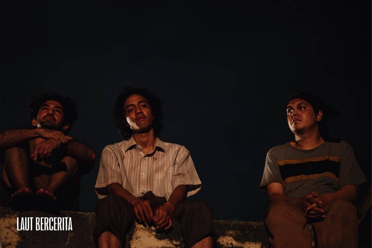 Apakah Film Laut Bercerita Kisah Nyata? Ini Fakta di Baliknya