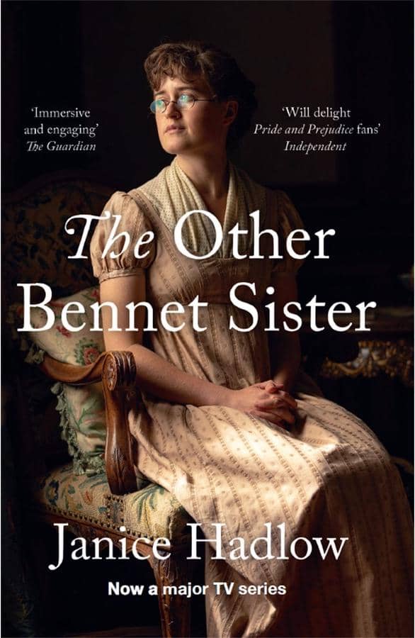 The Other Bennet Sister - Janice Hadlow