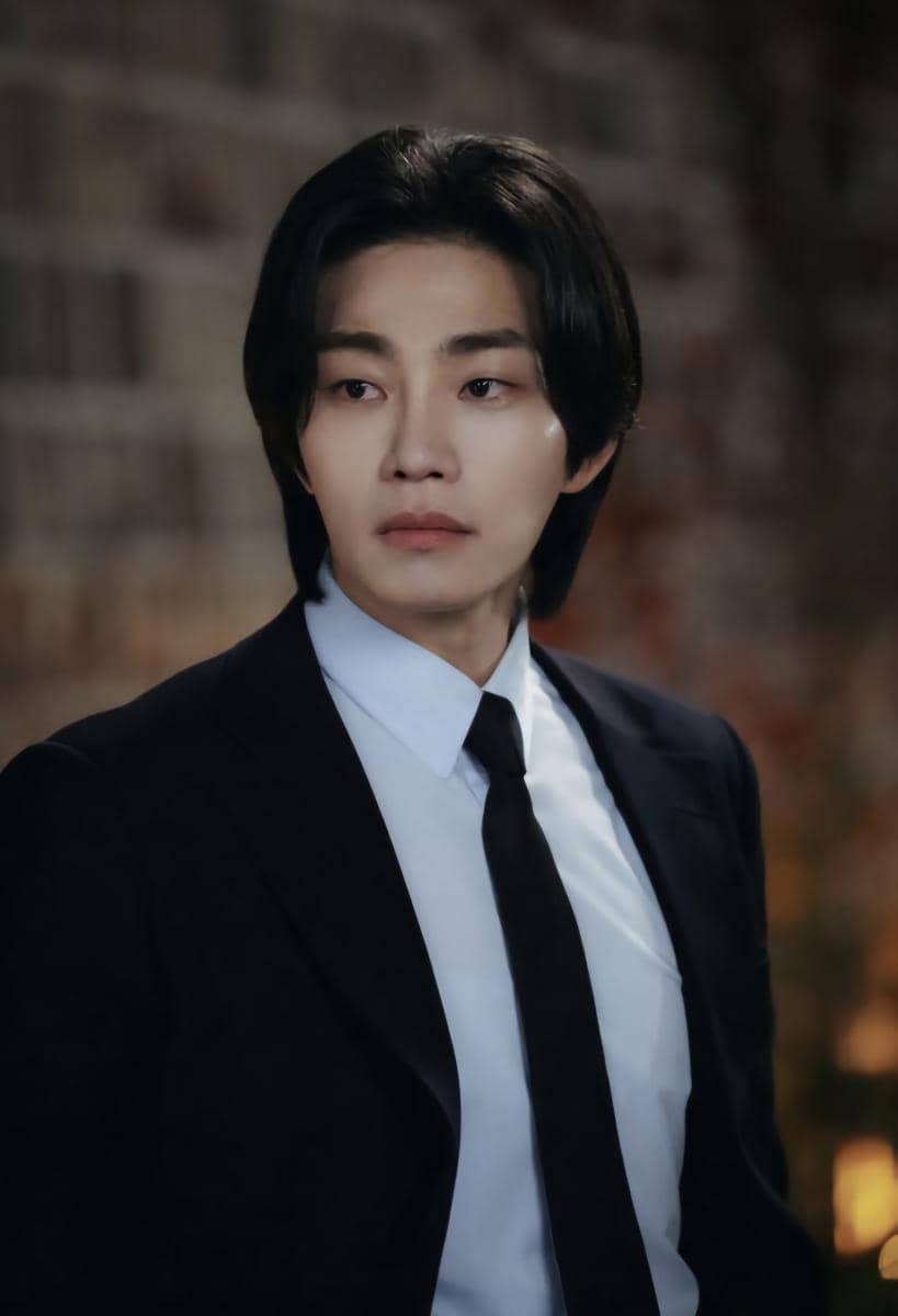 Kim Jae Young di Make Me Tingle