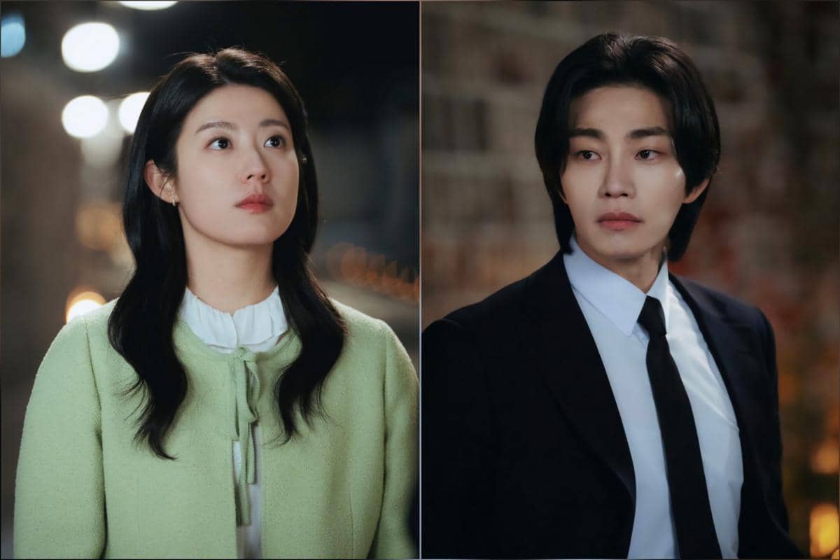 Prediksi Rintangan Cinta Dokgo Dal dan Yeon Su di Make Me Tingle