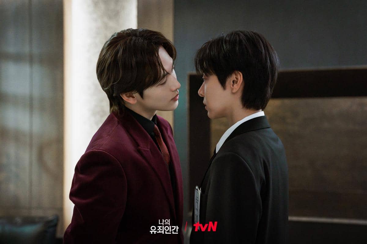 5 Tema Kisah Cinta Couple Utama di Love in Disguise