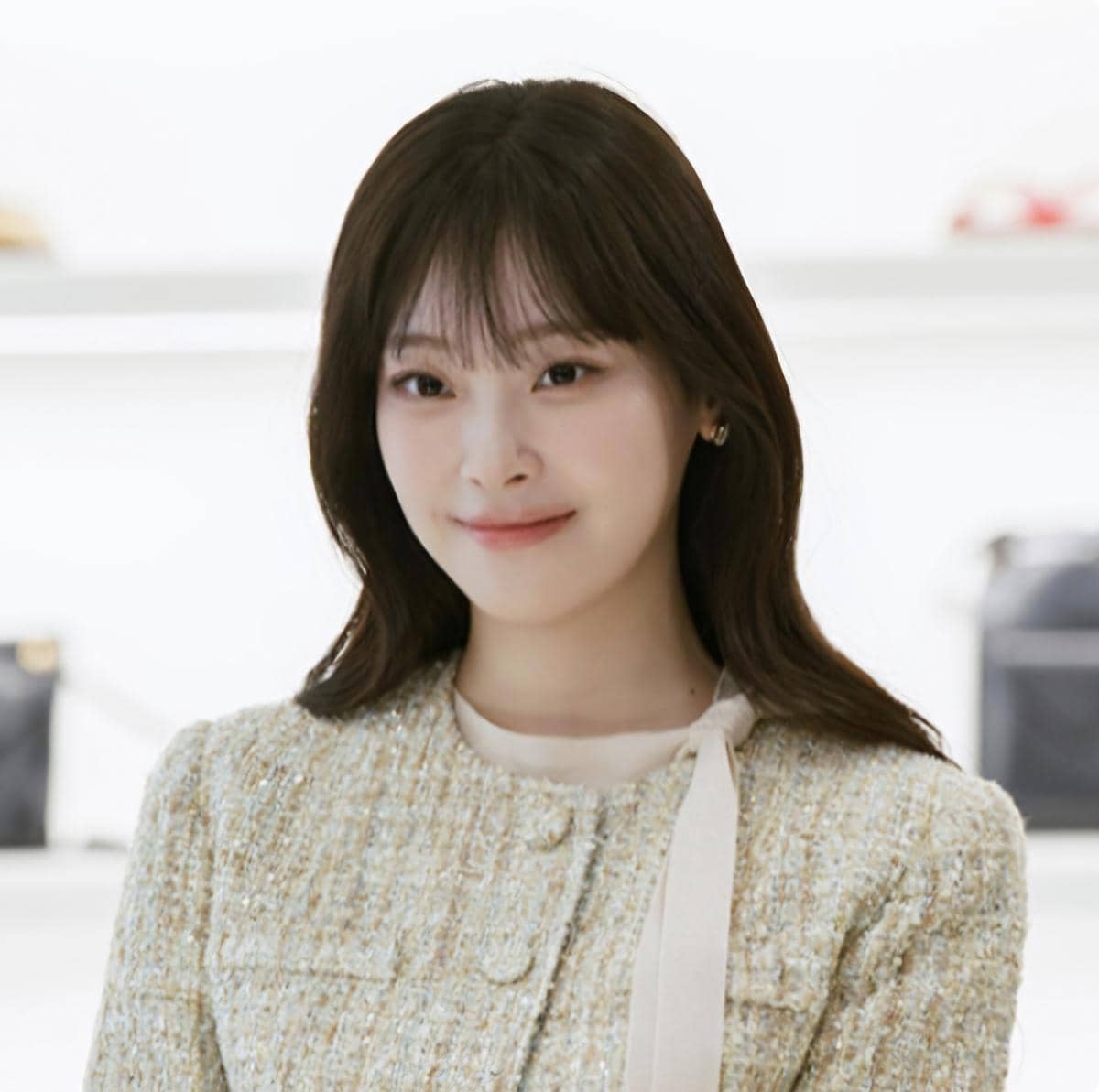 Choi Hee Jin di Love in Disguise