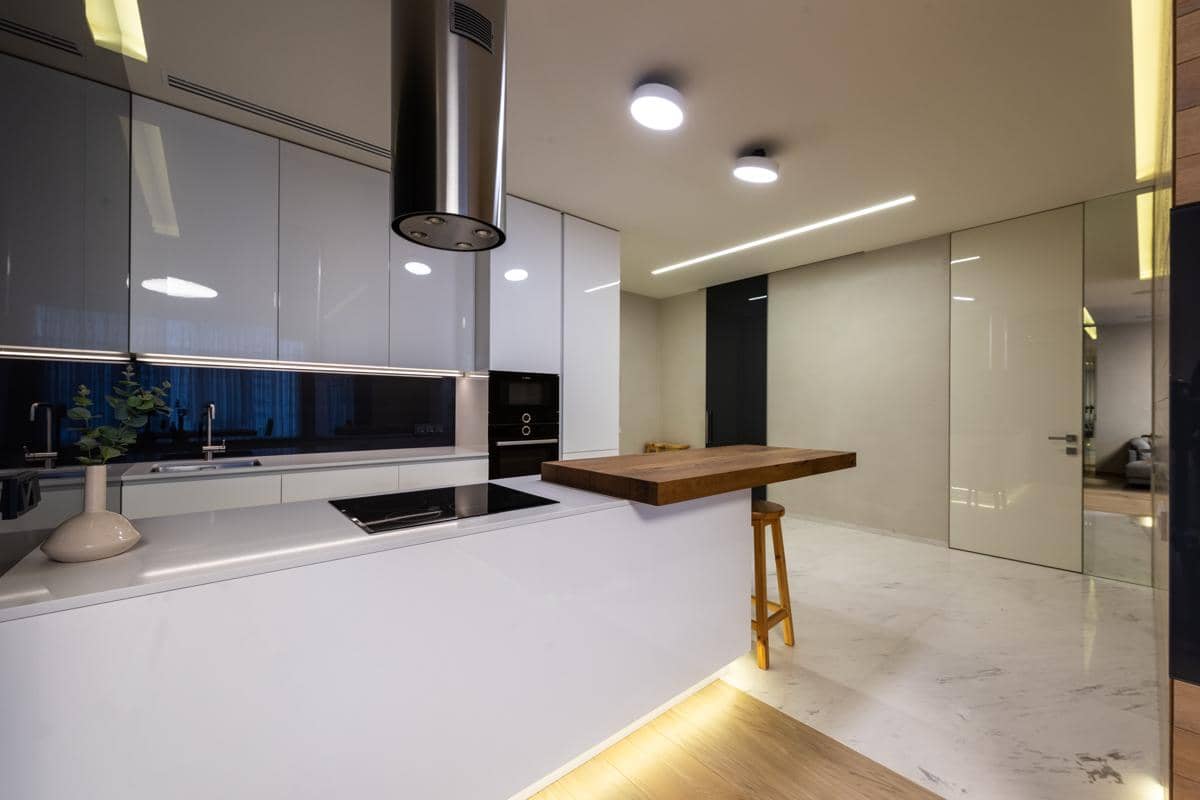 5 Kesalahan Memilih Material Meja Dapur yang Perlu Dihindari