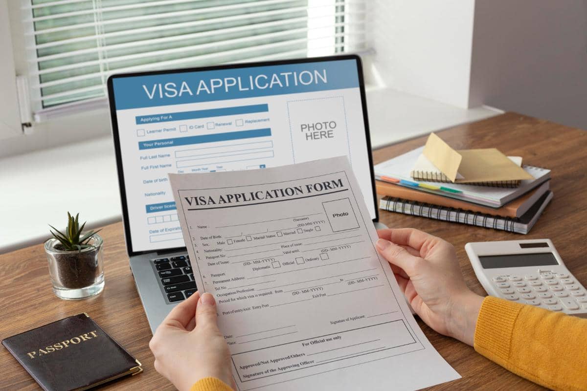 Kapan Sebaiknya Mengajukan Visa sebelum ke Luar Negeri?