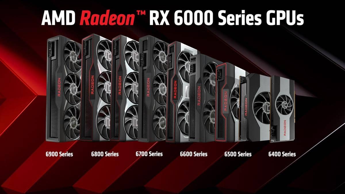 AMD FSR October 2026 Update 