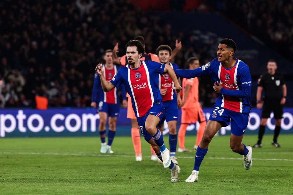 Rekap Liga Champions: Drama Barcelona vs PSG dan Malam Penuh Gol