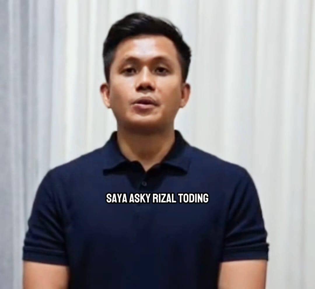 Buntut Konflik dengan Mahasiswa, Ajudan Gubernur Kaltim Minta Maaf