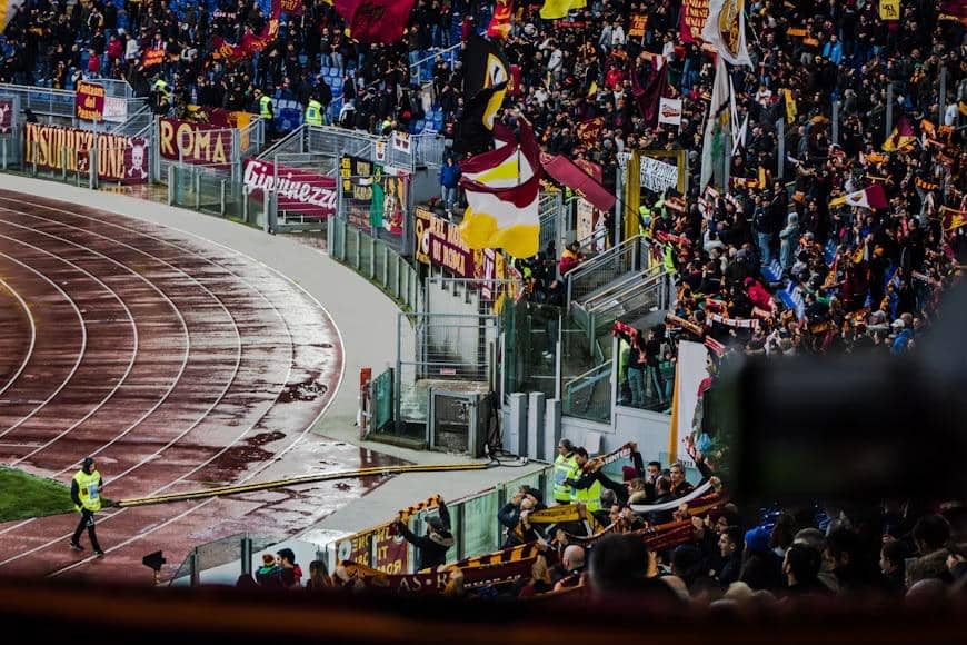 4 Kemenangan Terbesar AS Roma di UCL per Oktober 2026