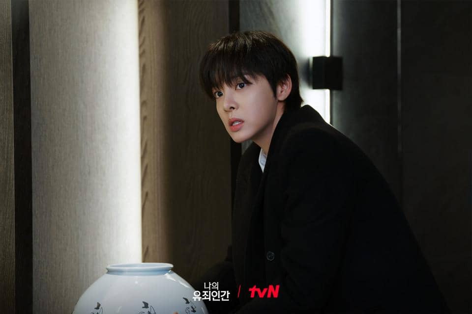 still cuts drama Love In Disguise