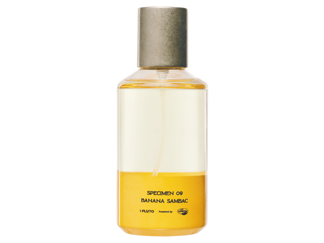 Scents of PLTO x Sunpride — Banana Sambac