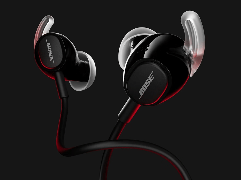 Bose Noise Cancelling Wired Earbuds Siap Hadir di Indonesia!