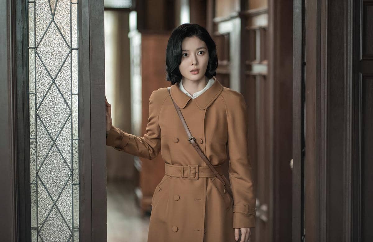 still cut drama Korea 100 Days of Deception