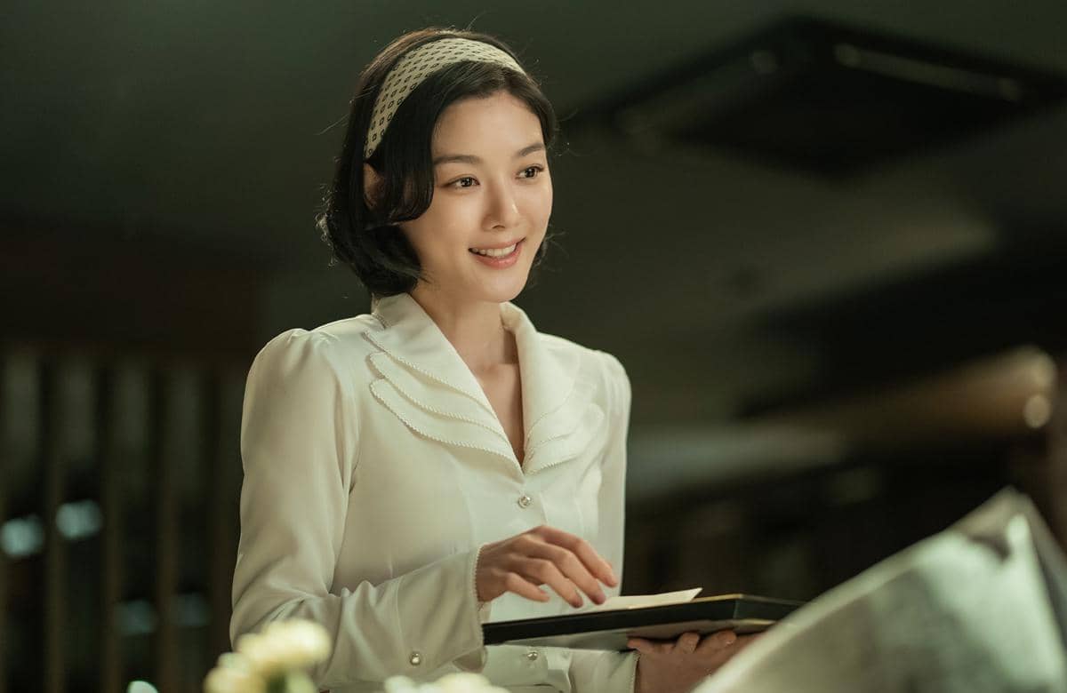 still cut drama Korea 100 Days of Deception