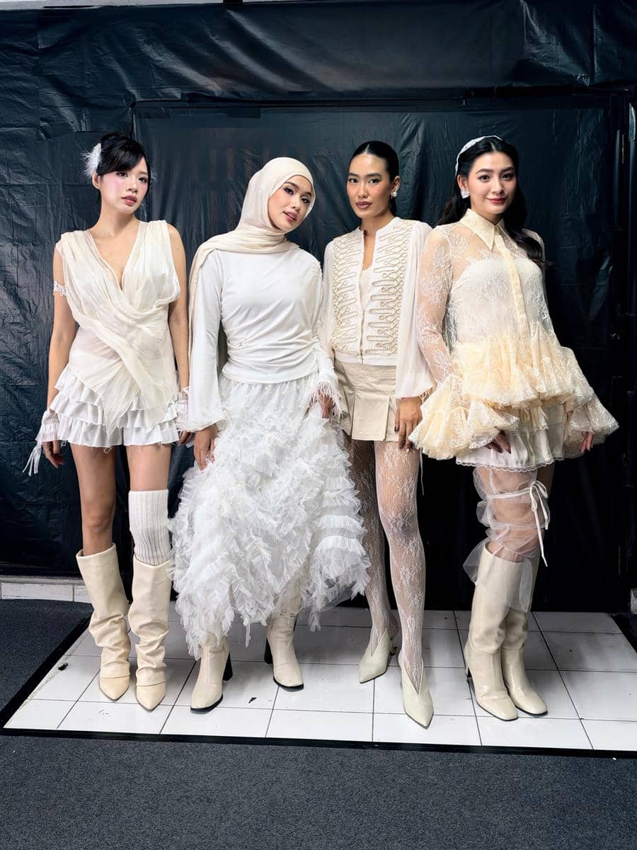 penampilan Princess di Synchronize 2026