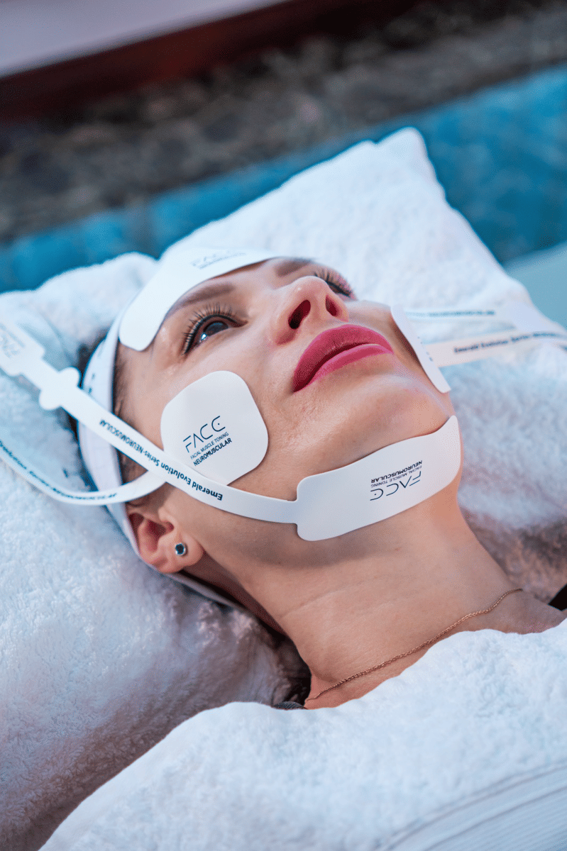 treatment WonderFace 