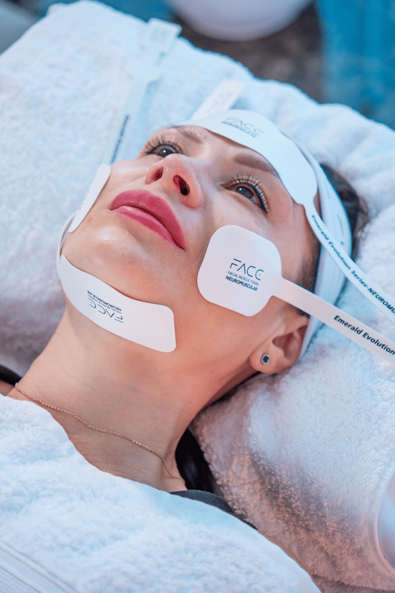 treatment WonderFace 