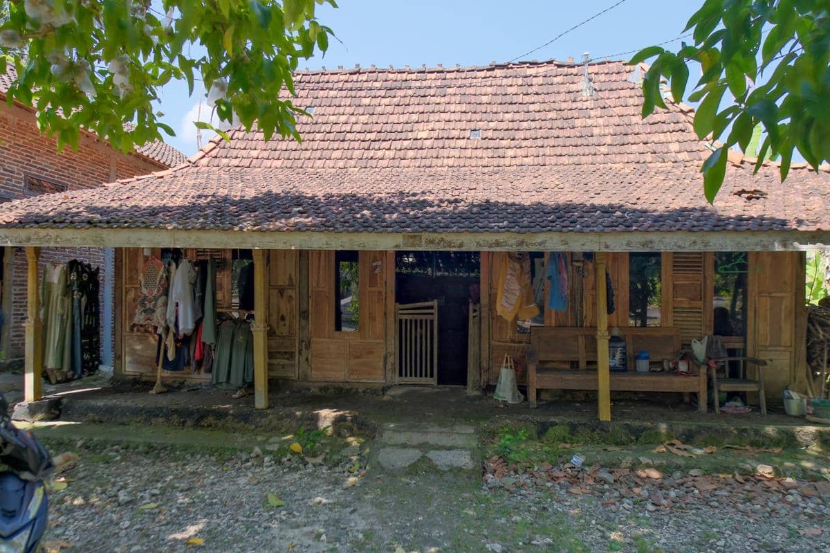 djarum, bedah rumah, rtlh, rumah sederhana layak huni