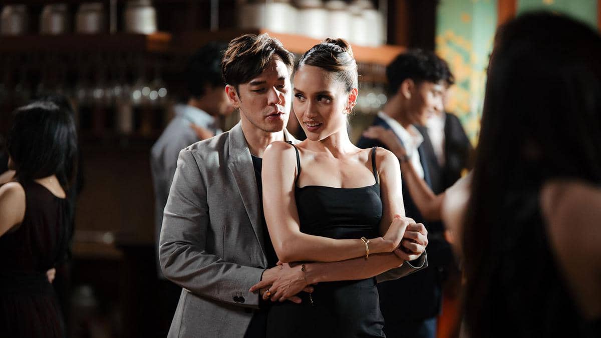 Cara Nonton Sleeping With The Enemy dan Premisnya, Balas Dendam Panas