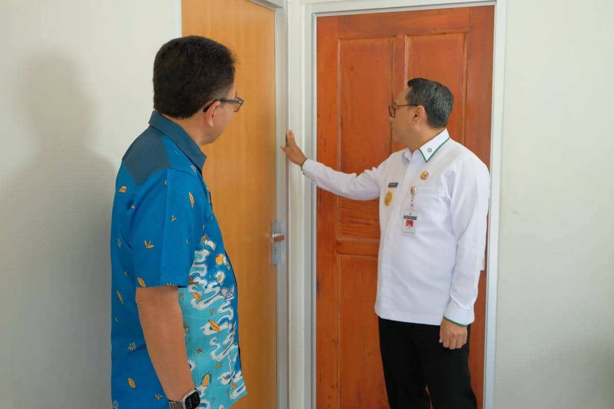 Dulu Berlantai Tanah dan Bocor, Rumah Warga Pati Kini Lebih Layak Huni