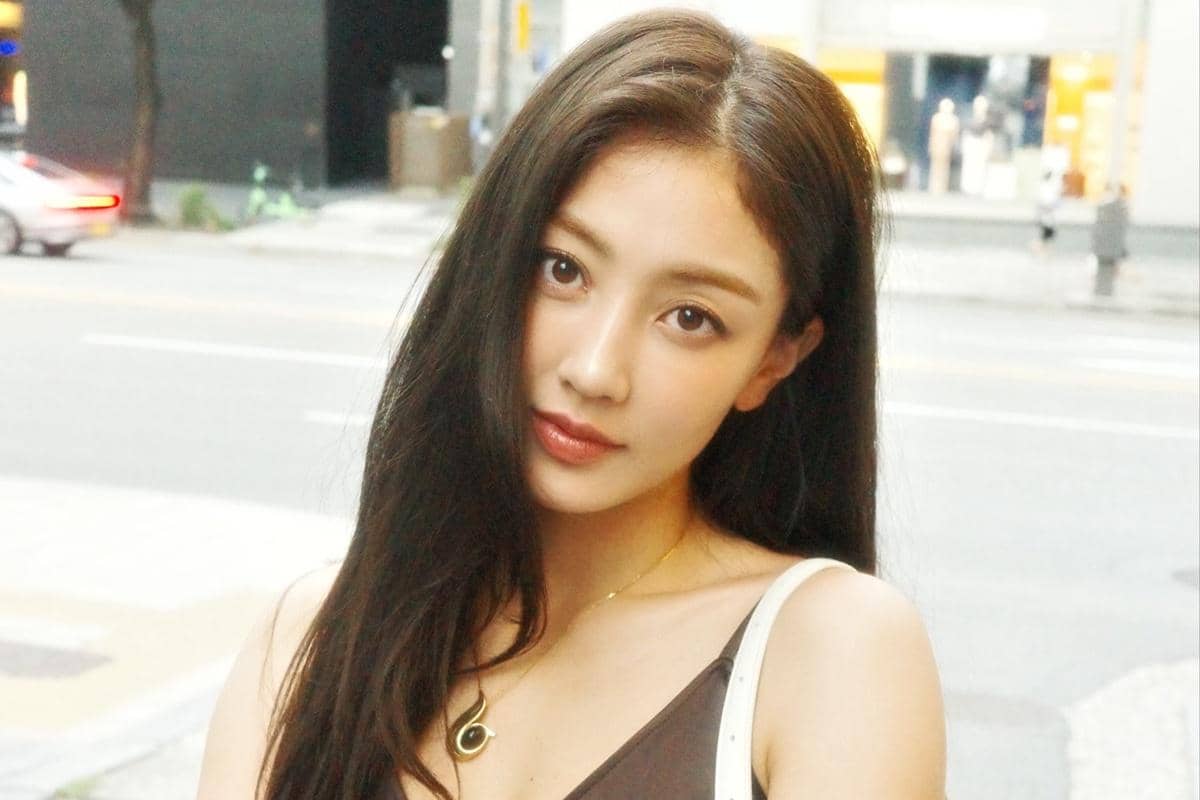 Jihyo TWICE Pamit Tinggalkan JYP, Bikin Agensi Sendiri