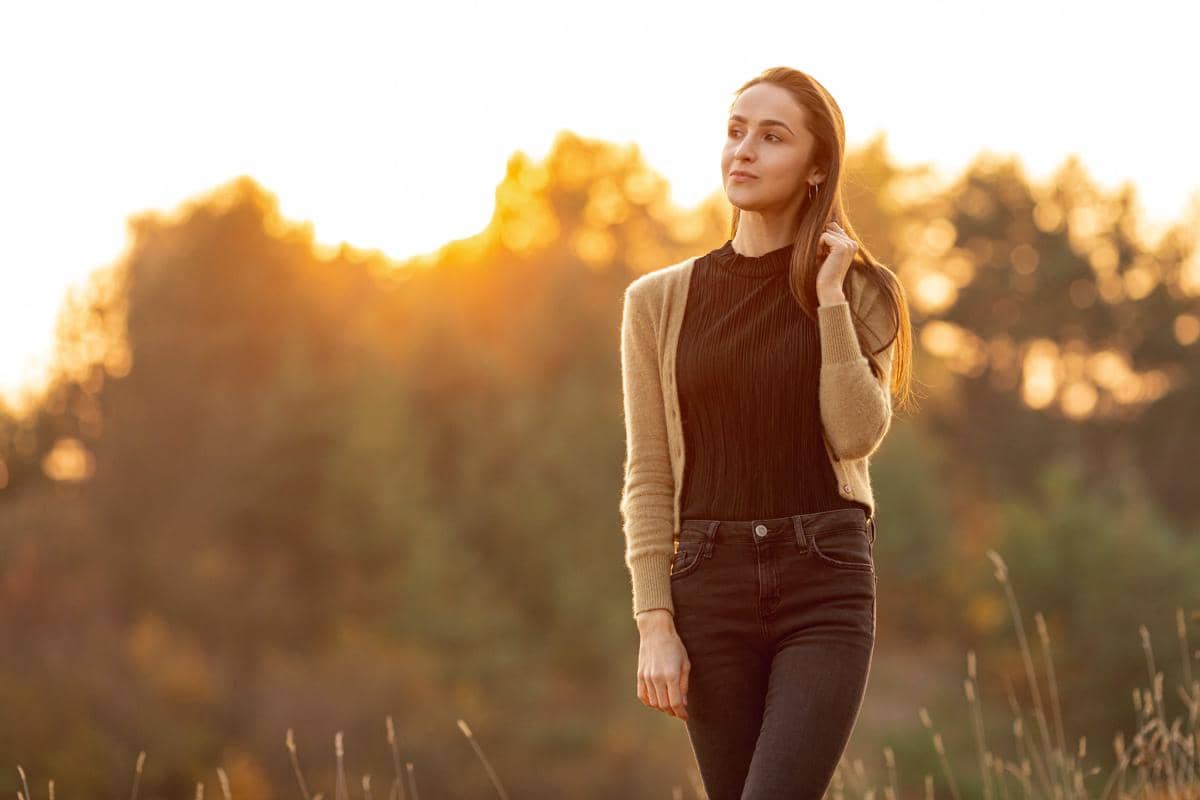 5 Aktivitas Simpel yang Bisa Memberikan Kamu Efek Healing
