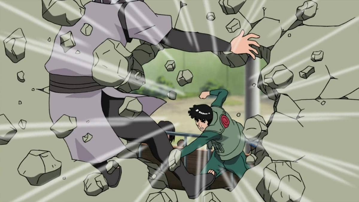 Guy vs ninja Otogakure.jpg