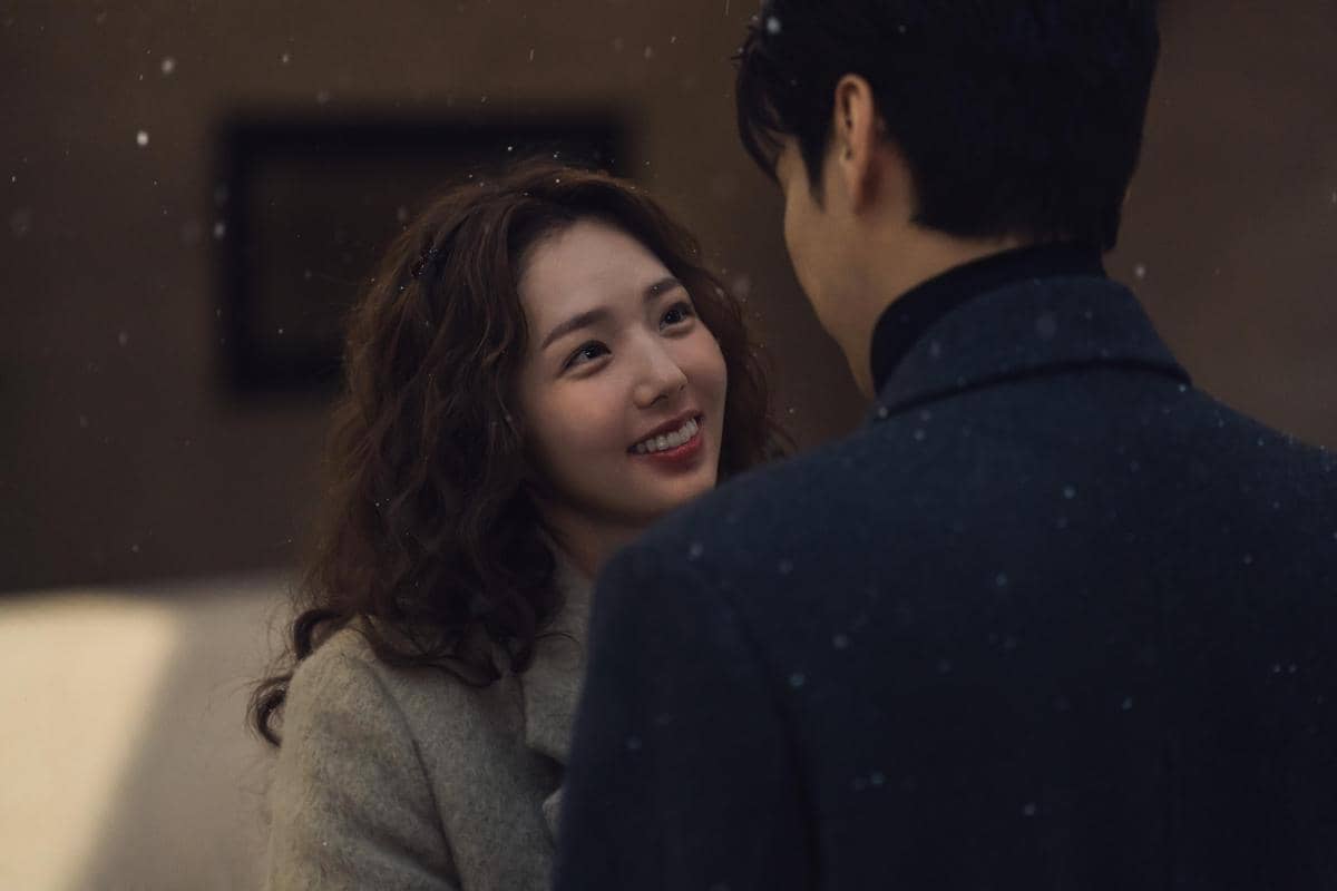 cuplikan drama Take Charge of My Heart
