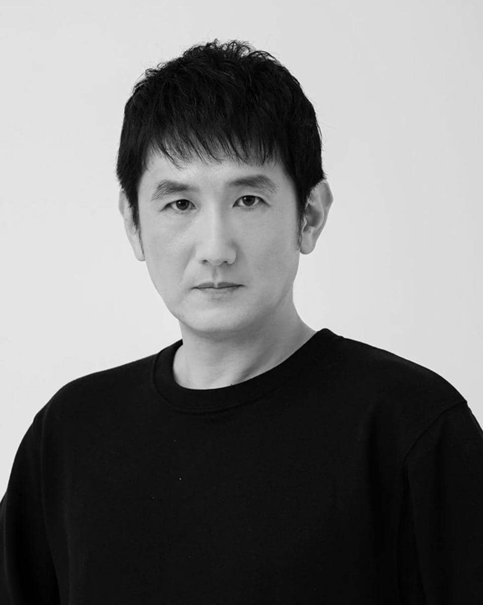 Potret Hiroshi Tsuchida, pengisi suara ayah Eren dalam serial anime Attack on Titan, yang dikabarkan meninggal.