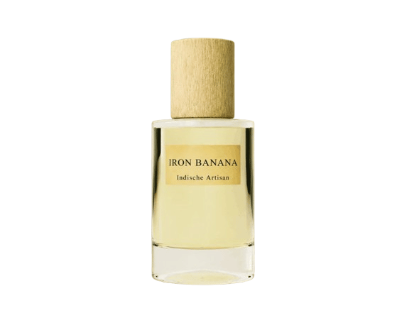 Indische Artisan - Iron Banana