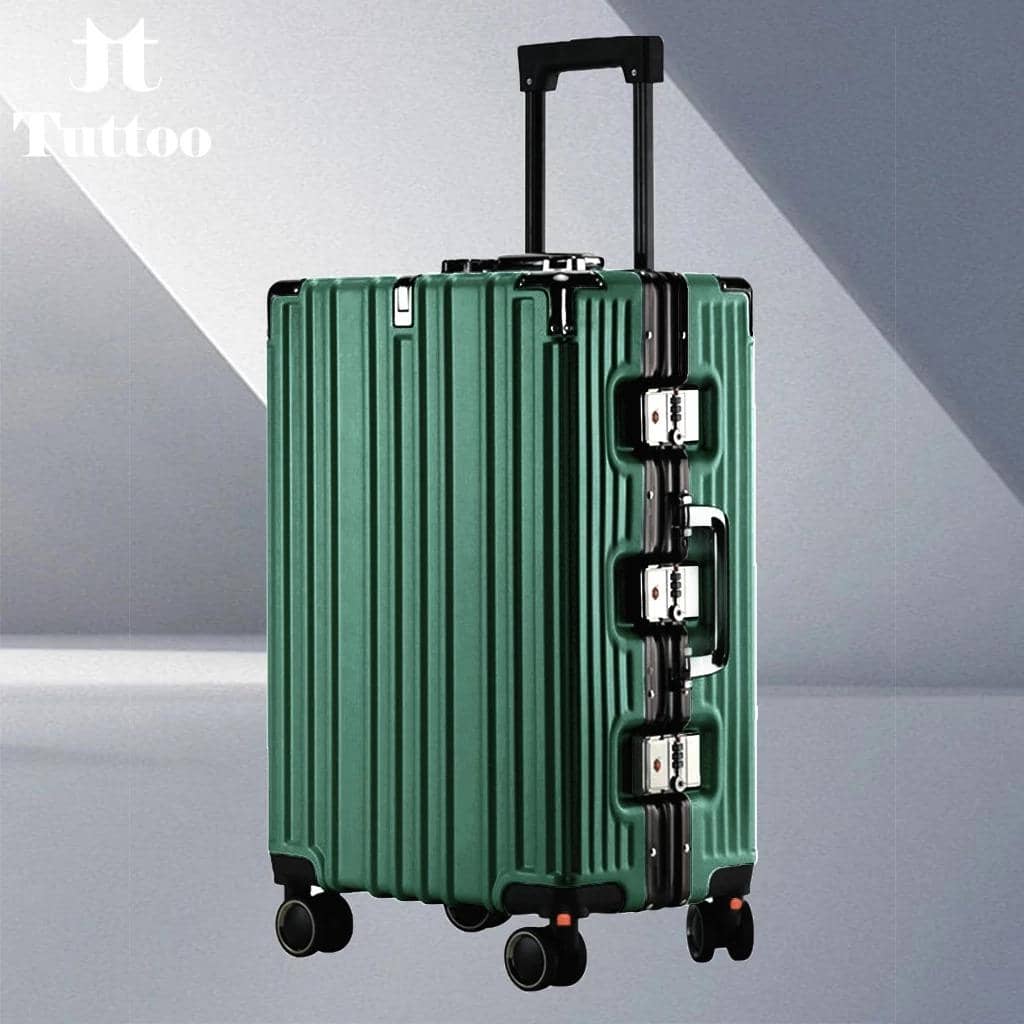 TUTTOO Y75 Koper Besar 28 inch