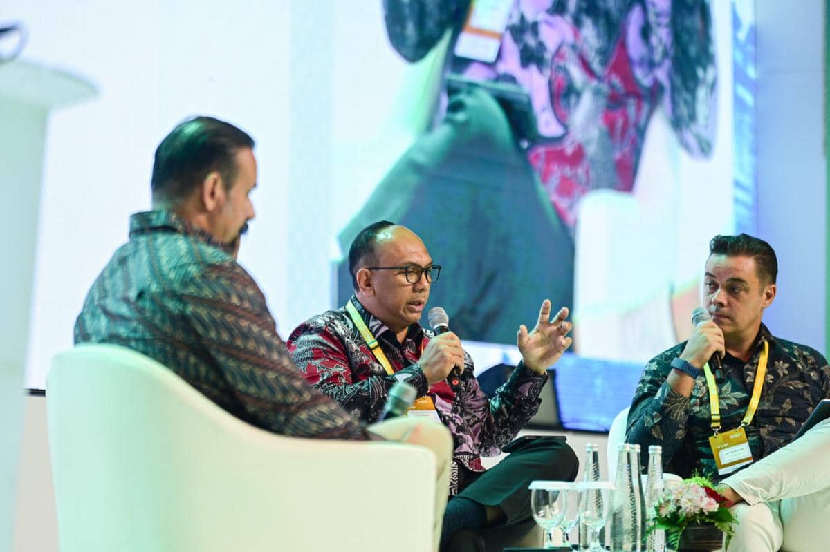 Komdigi Prioritaskan Pusat Data Swasta hingga Indonesia Timur