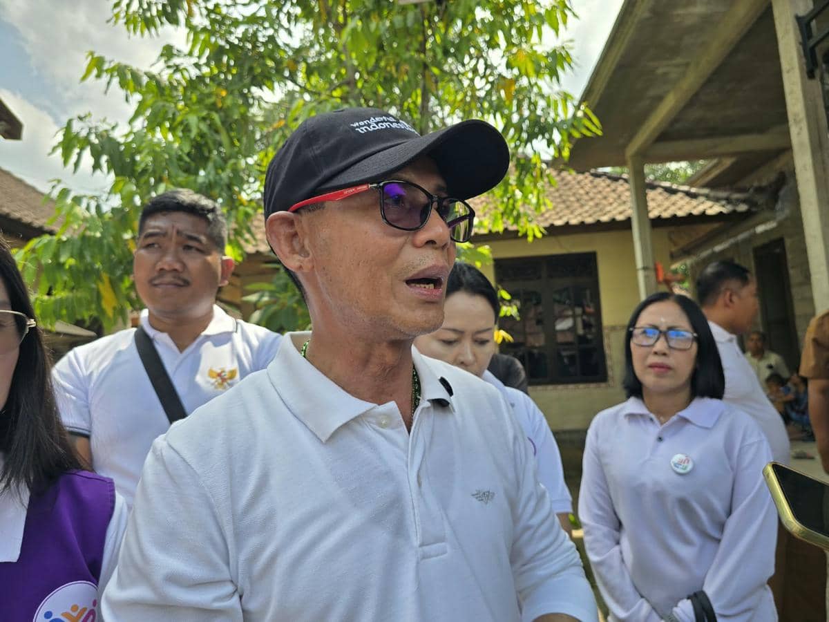 Nusa Penida Disiapkan Jadi Kawasan Rendah Emisi