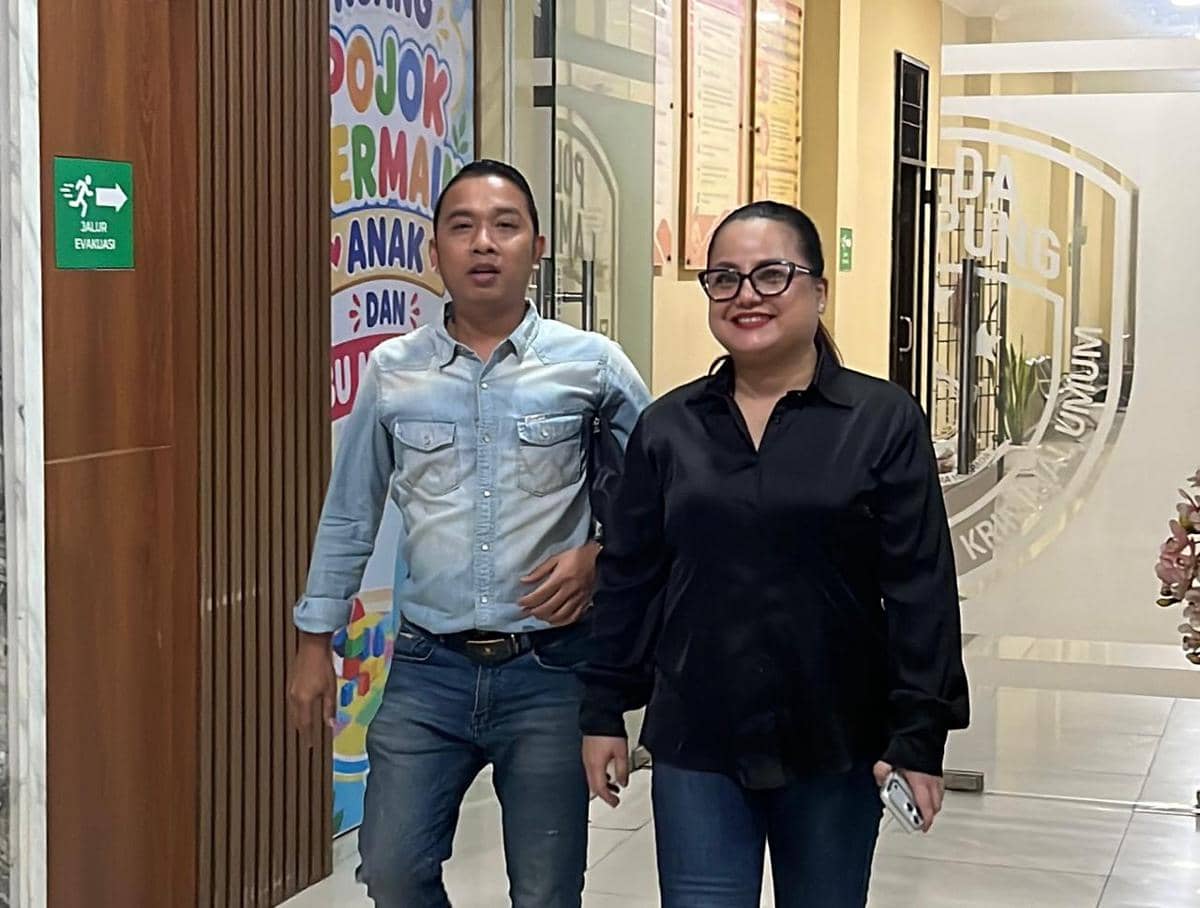 Kasus Mobil Rental, Anggota DPRD Yunika Penuhi Panggilan Polda Lampung
