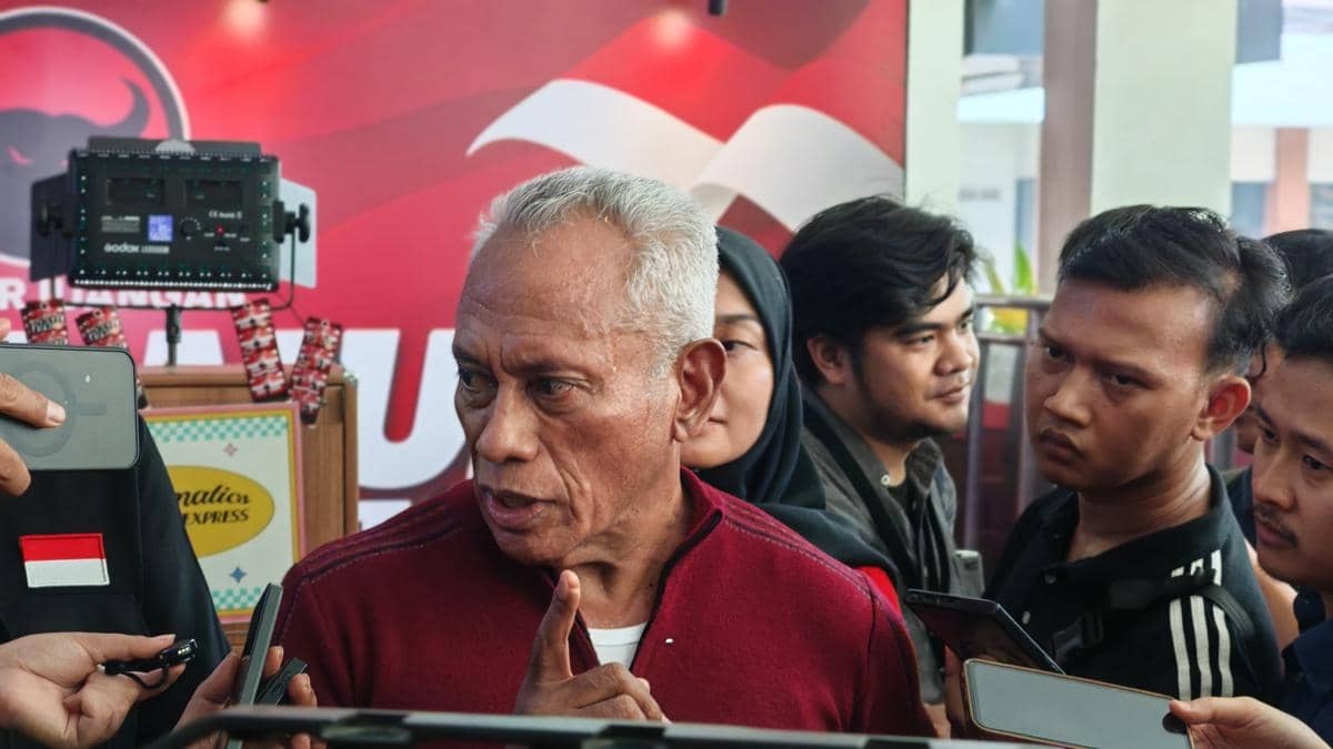Jadi Tersangka Korupsi, Bupati Klaten Dipecat PDIP