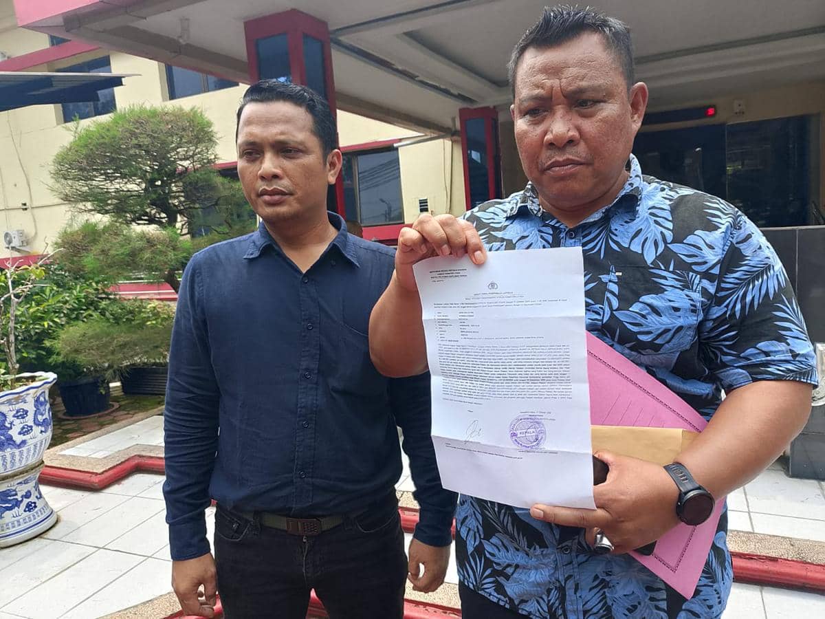 Ijazah S2 Diduga Ditahan, Mahasiswa Laporkan Yayasan Darma Agung