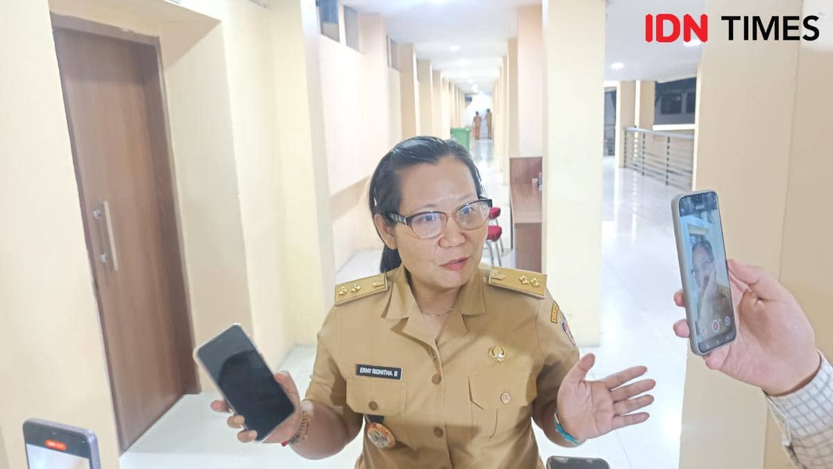 Tawuran di Barabaraya Dikhawatirkan Meluas, Posko Dijaga 24 Jam