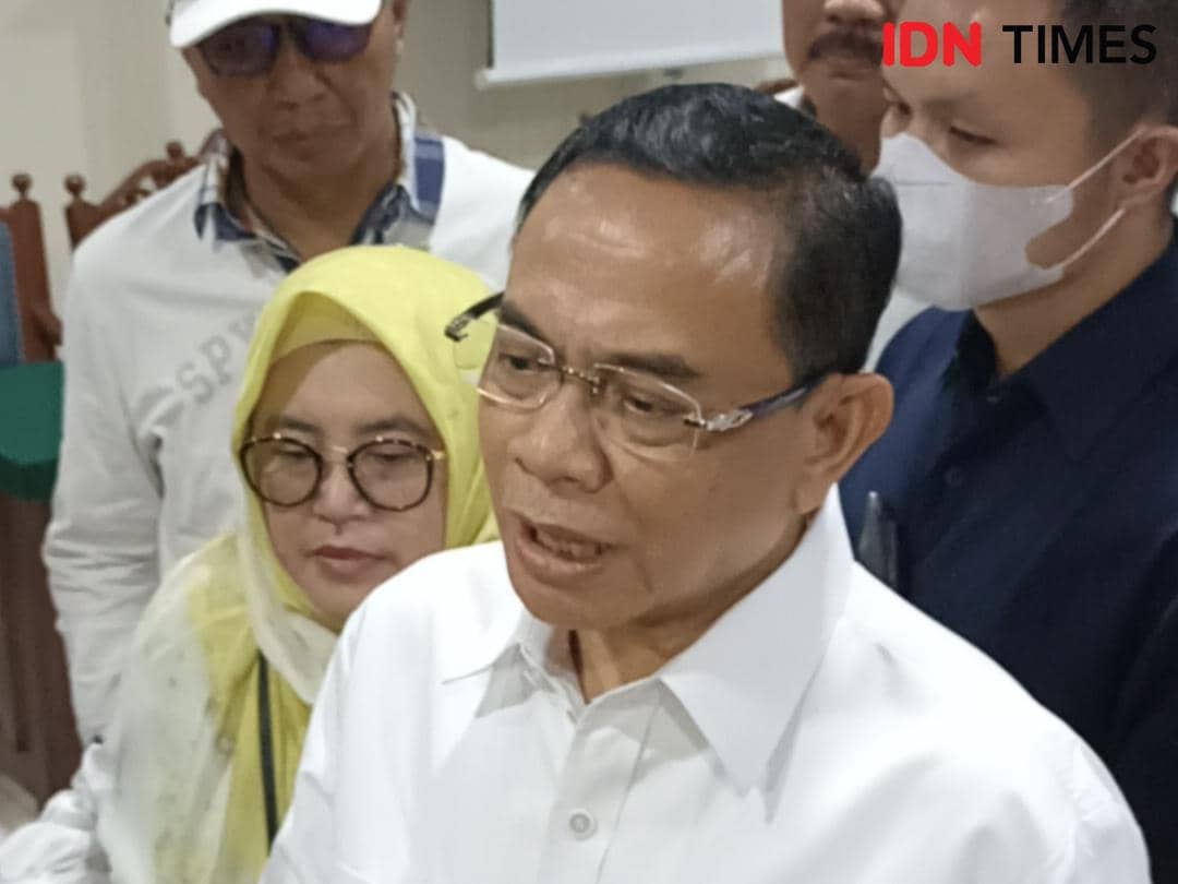 Sudewo Anggap Aneh Usai Divonis Penjara 8,6 Tahun: Ini Sandiwara Hukum