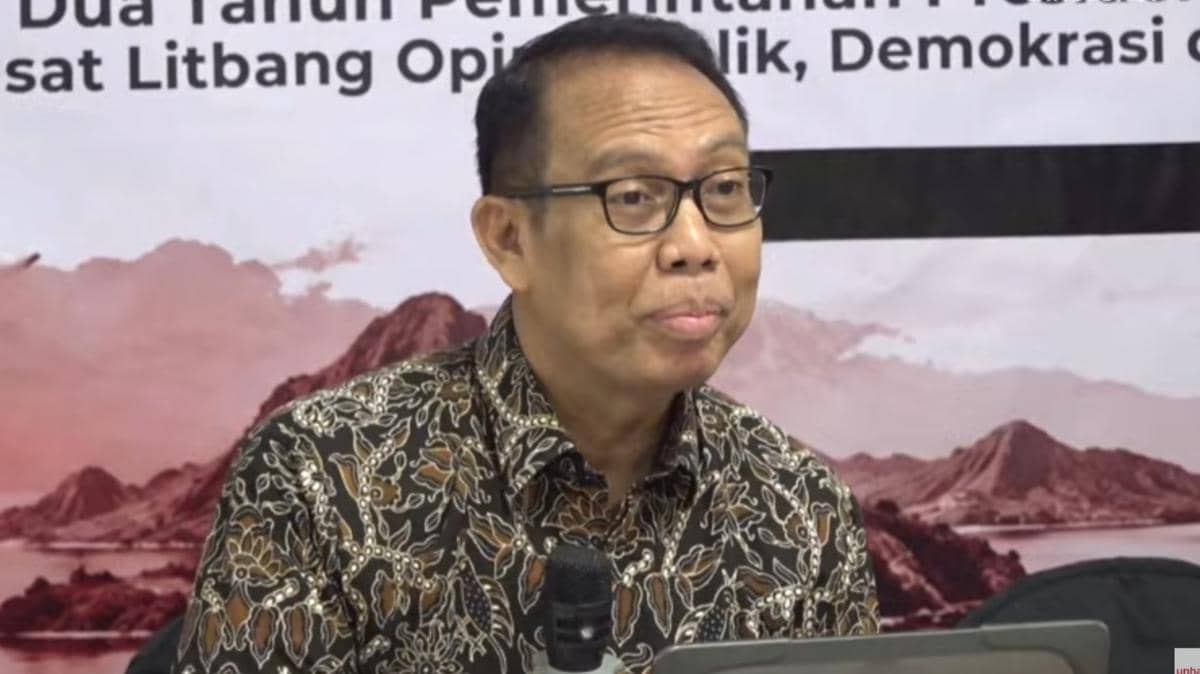 Survei Unhas: 70 Persen Warga Indonesia Timur Nilai Penerapan Hukum Tak Adil