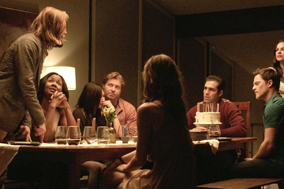 The Invitation