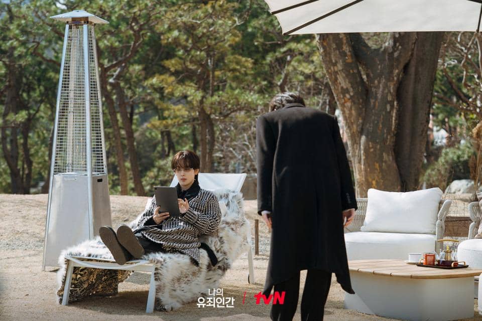 still cuts drama Love In Disguise